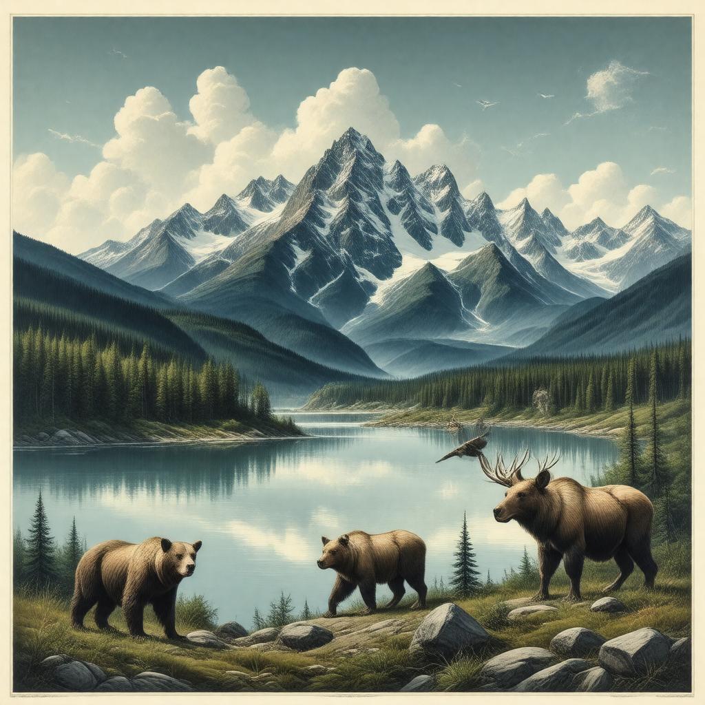 Alaska National Interest Lands Conservation Act